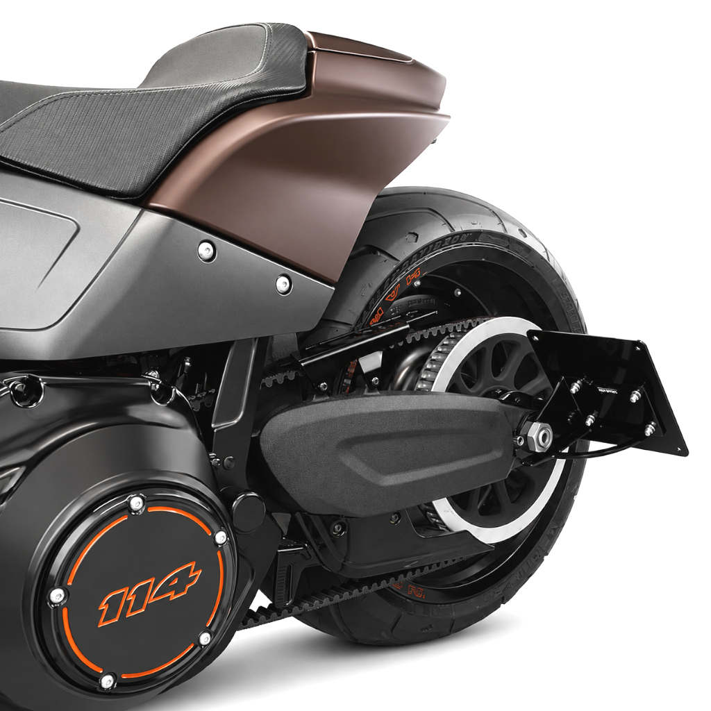Belt protection - fixi