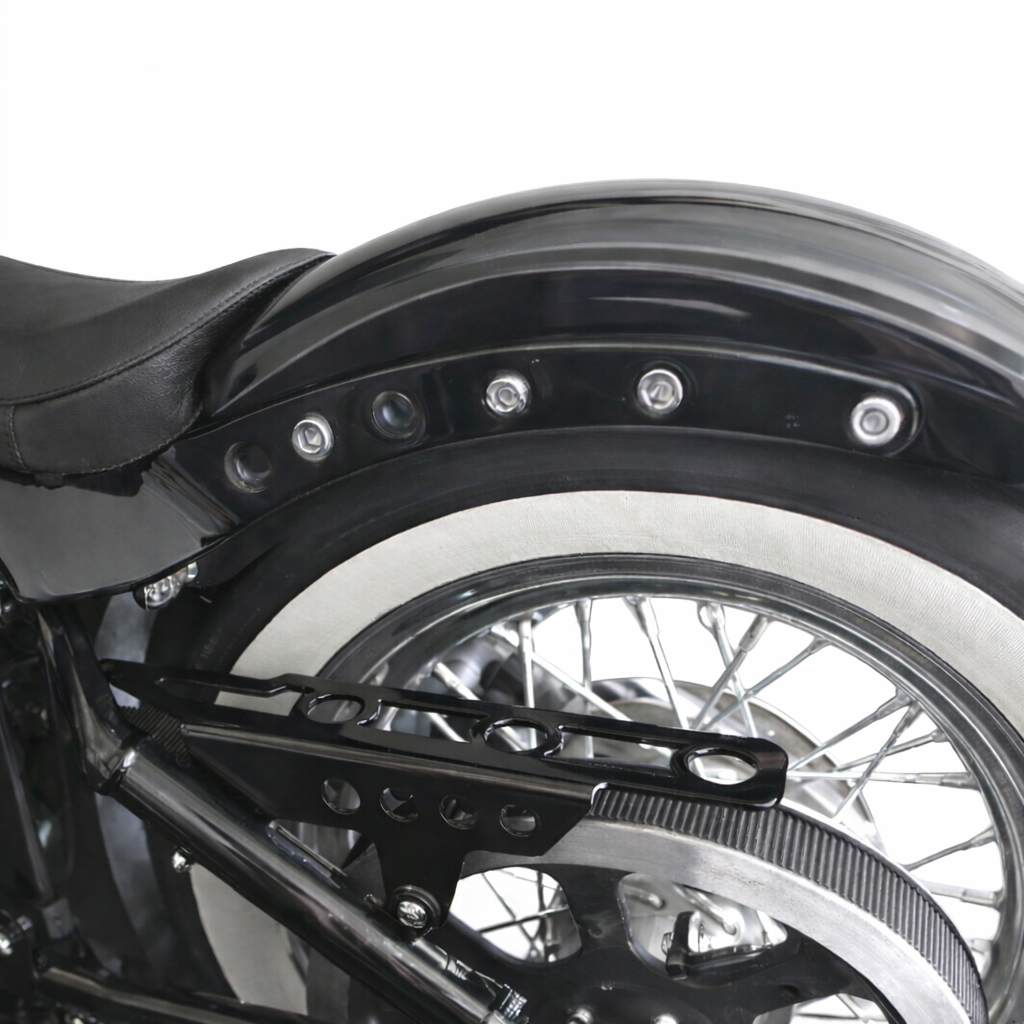 Protection de la courroie - Fixi