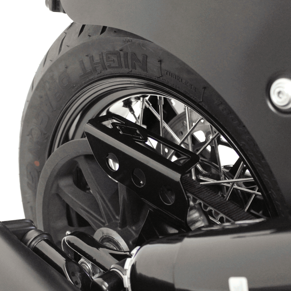 Belt protection - fixi