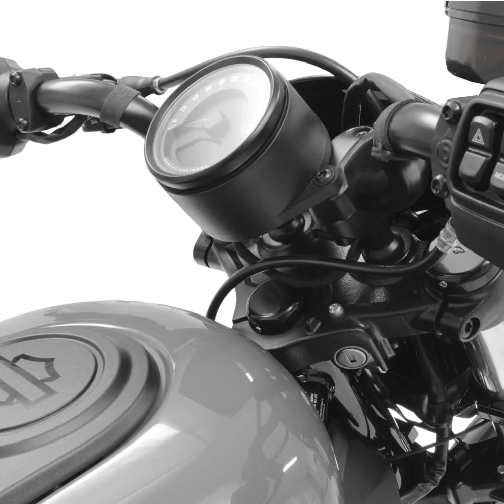 Cubierta de rodamiento de la cabeza de dirección - Loki