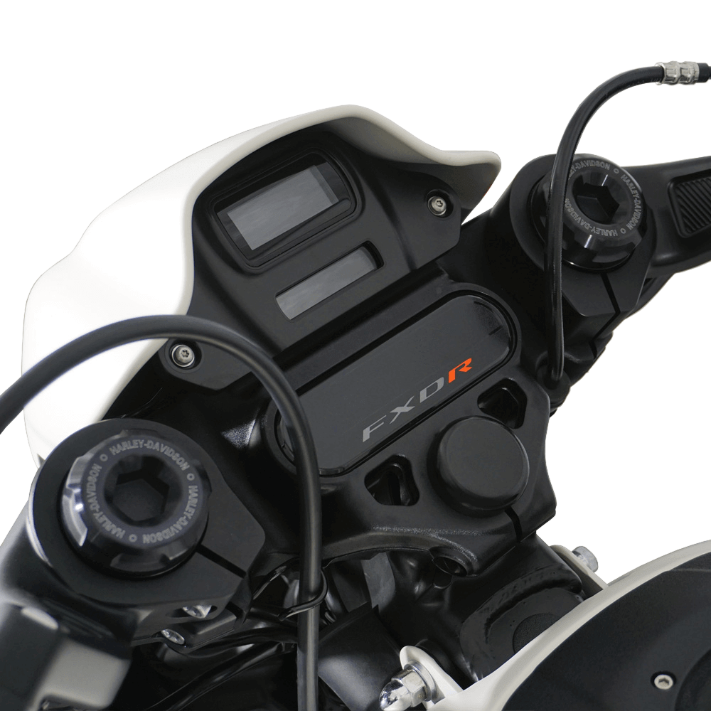 Cubierta de rodamiento de la cabeza de dirección - Loki