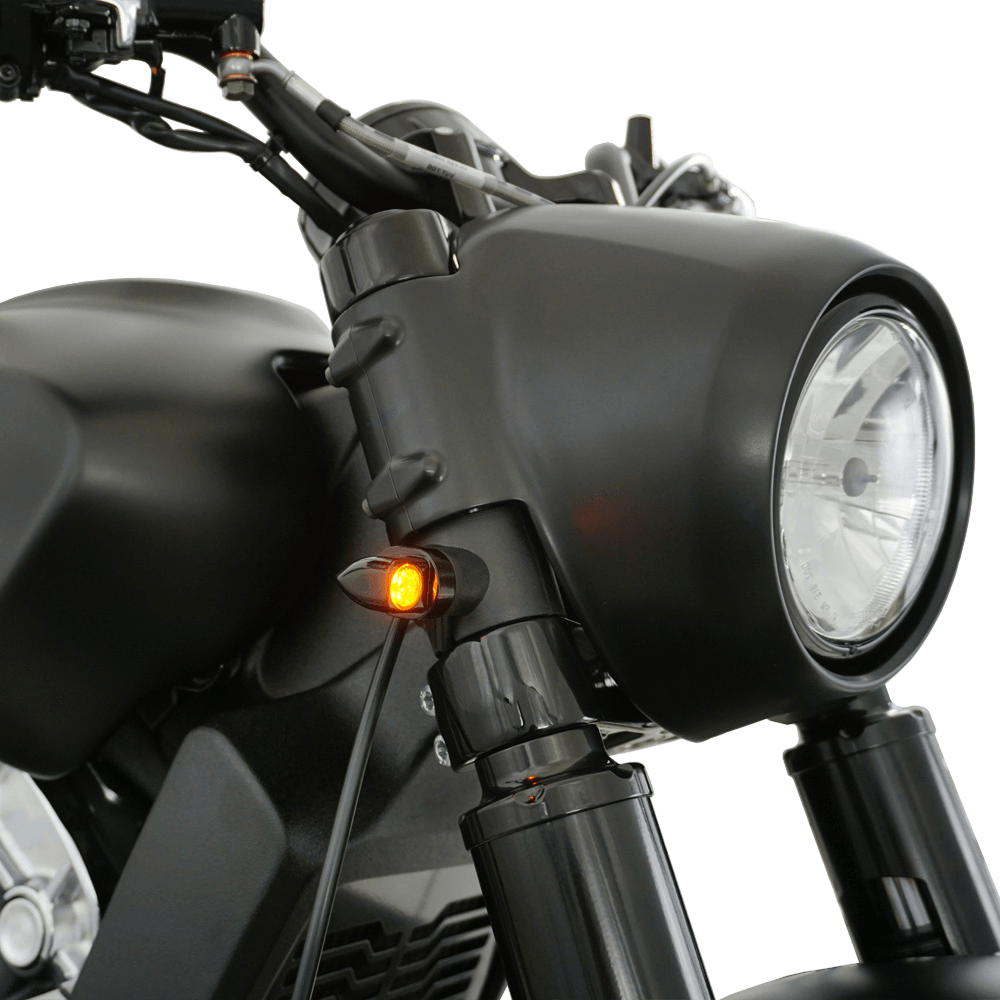 SMD Turn Signal Front iomp - Piney