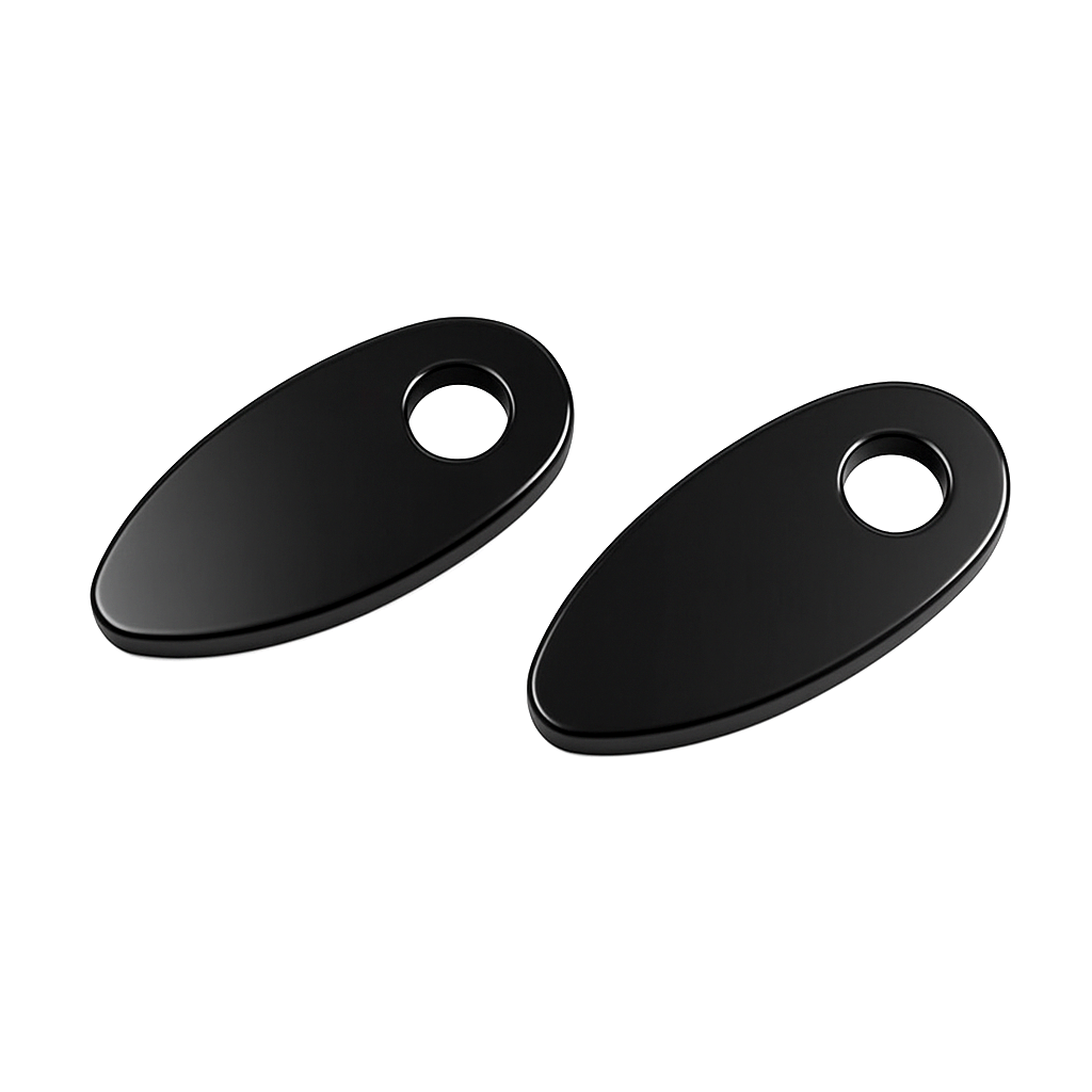 Blinker - assembly plates | M8 / M10