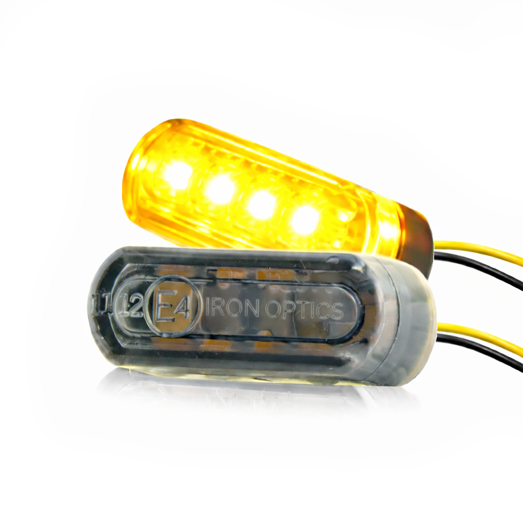 SMD installation indicators | 21.5 x 8.5 x 11.5 mm