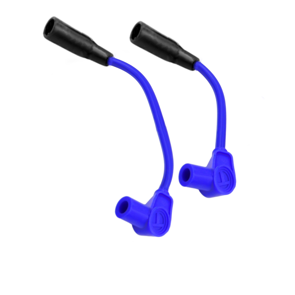 Cable de encendido | azul