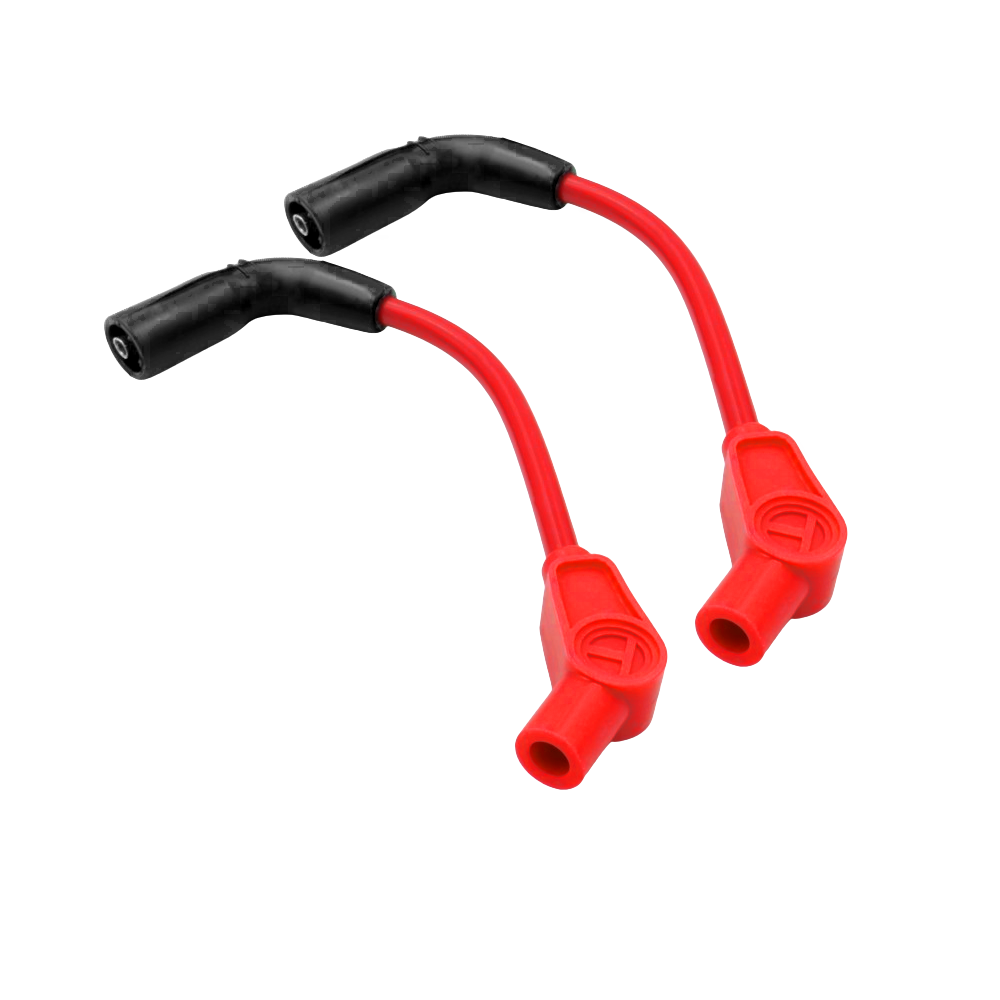 Cable de encendido | rojo