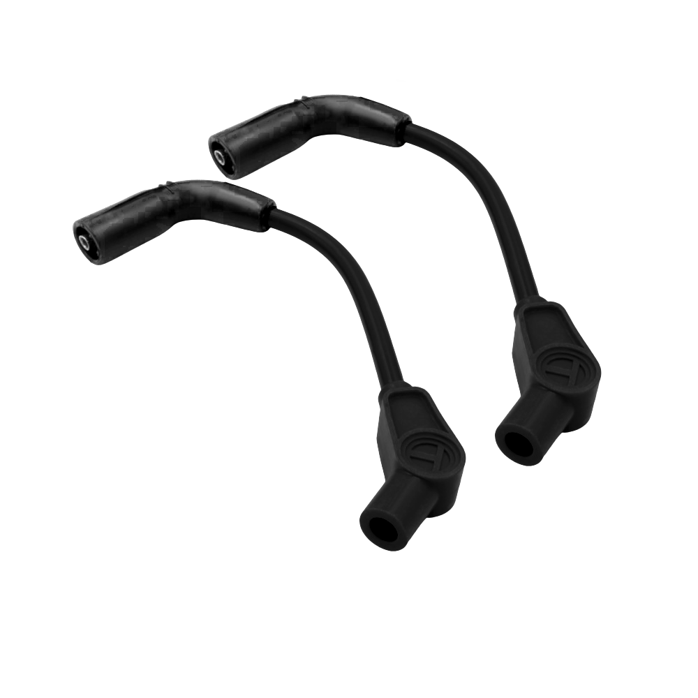 Cable de encendido | negro