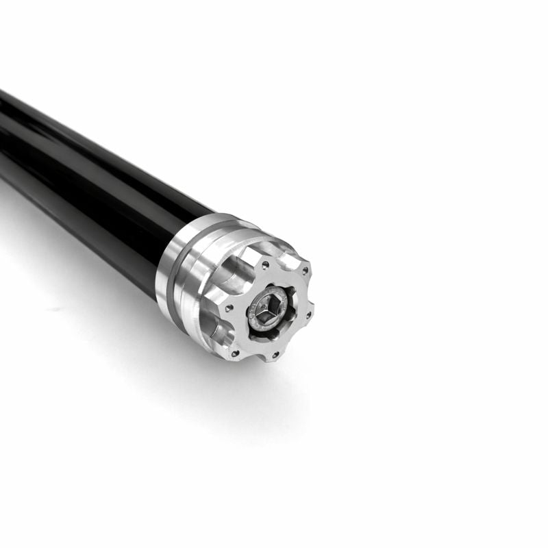 Crash Bar | Sturzpad | Techline || Konzipiert für: IRON OPTICS Crash Bar