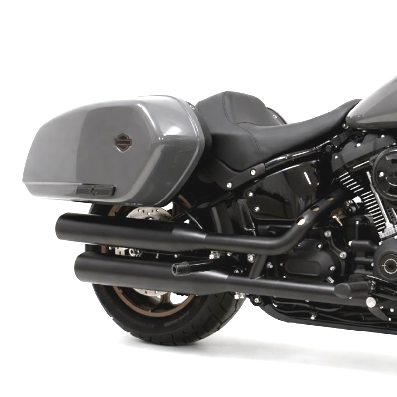 Crash Bar | Sul retro 255