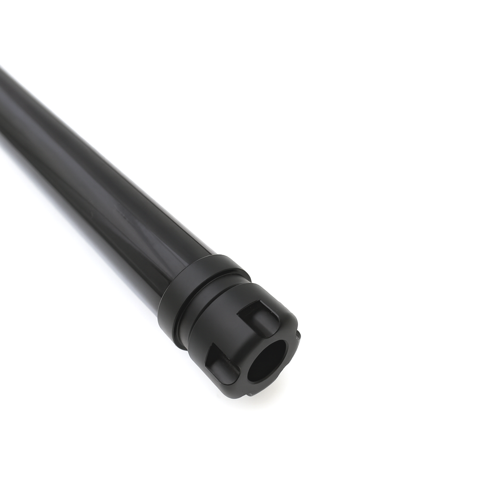 Crash bar | Litterpad