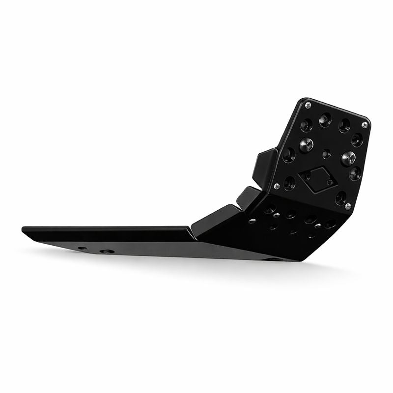 Motorschutz / Unterfahrschutz | Schwarz  || Konzipiert für: Harley-Davidson Sportster 2004–2020