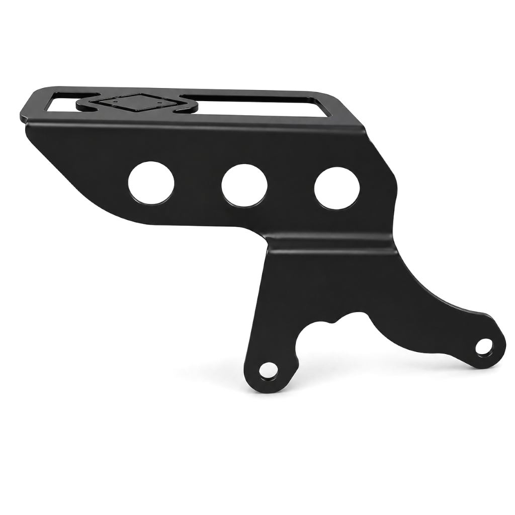 Protection de la courroie - Fixi