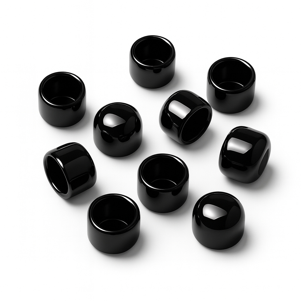 Engine screws cover | M6 | Soft