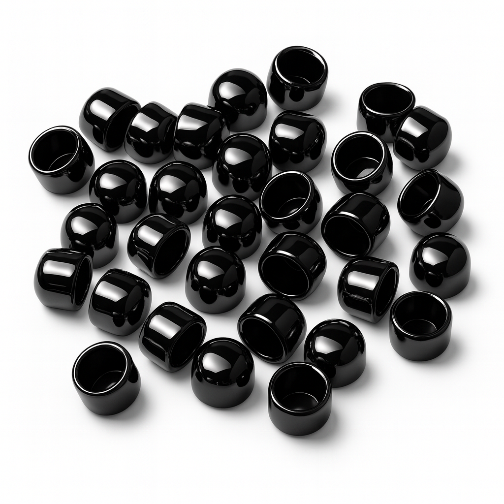 Tornillos de motor Cubierta | M6 | Suave