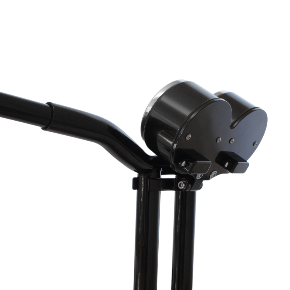 Ingranaggio trasmissione tachimetro moto 12mm con cavo