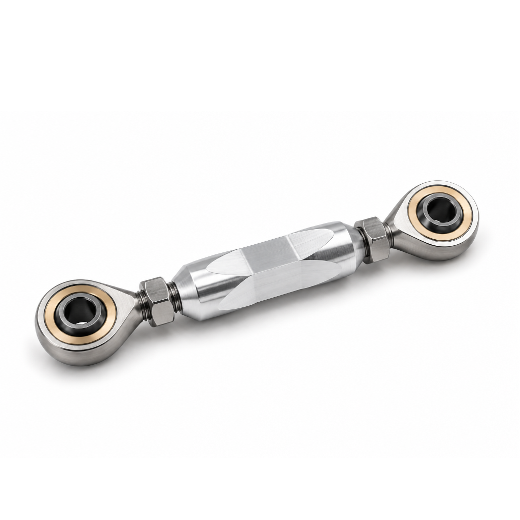Shift Stick | cromo
