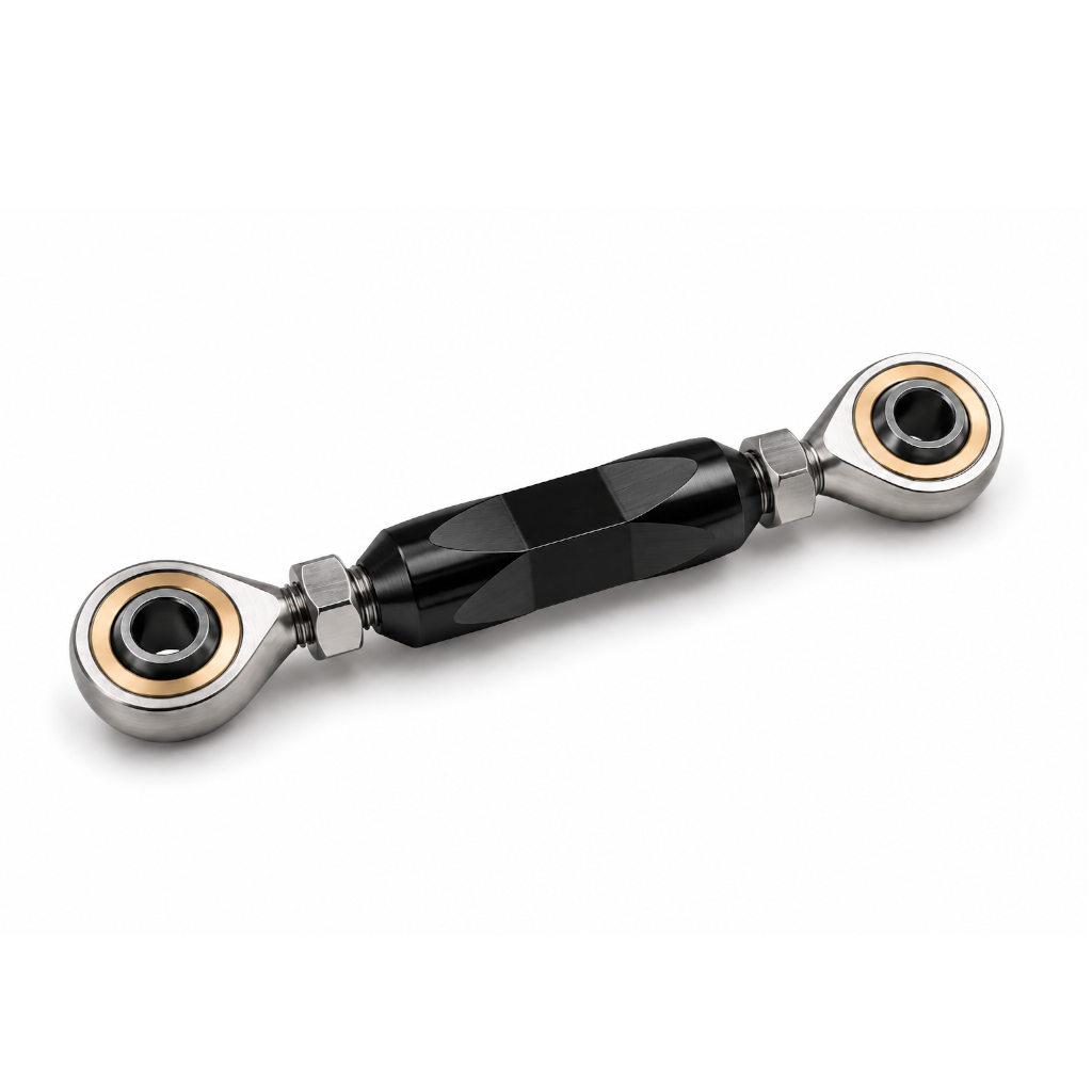 Shift Stick | cromo