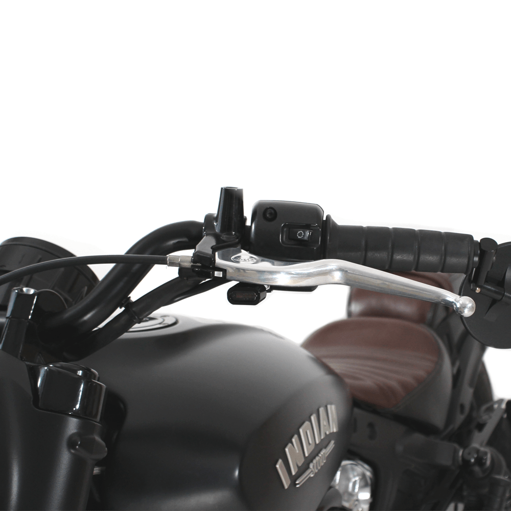 Indicador de accesorios de manillar SMD IOMP -