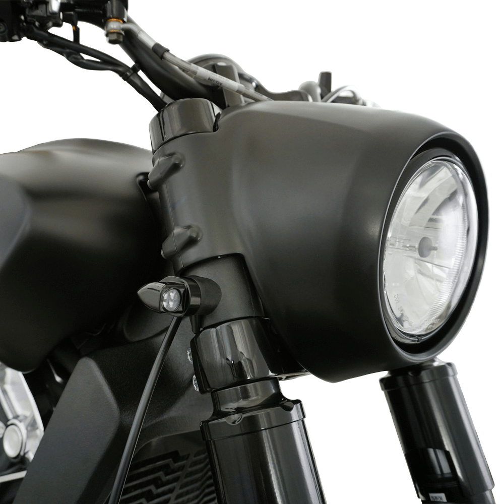 SMD Turn Signal Front iomp - Piney