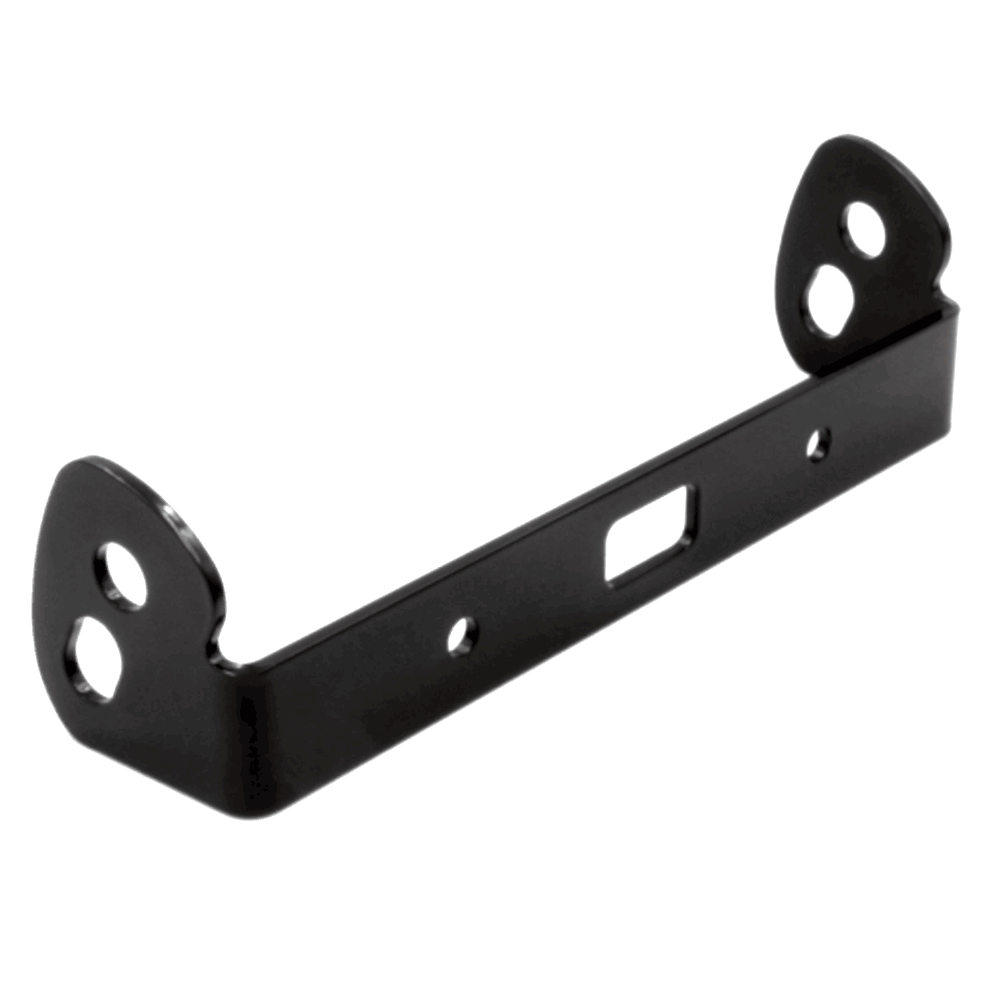 Blinkerhalter für IRON OPTICS Kennzeichenhalter | original Blinker || Konzipiert für: Harley-Davidson Pan America Bj. 21 - aktuell