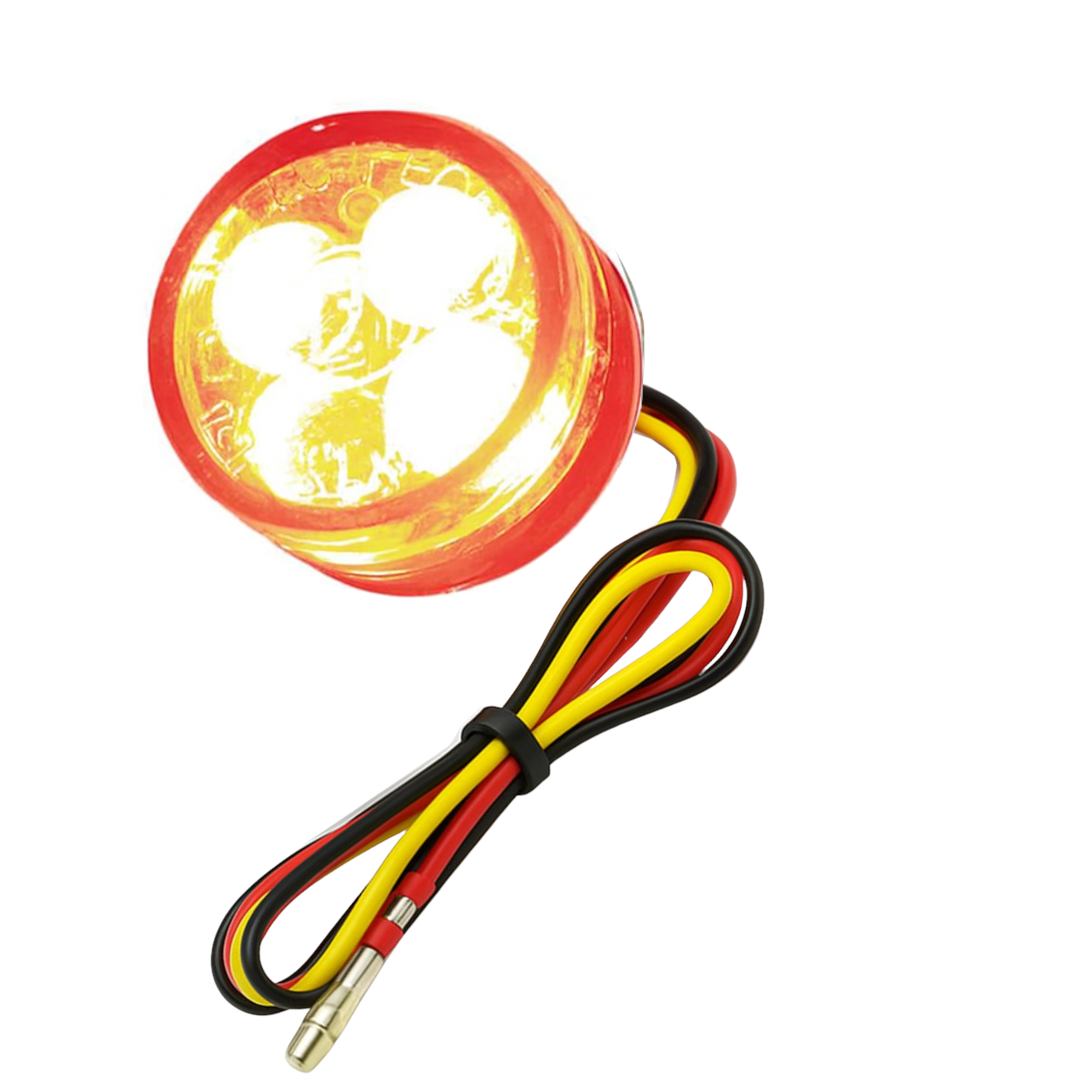 SMD installation light | D 16 x D 8.5 mm