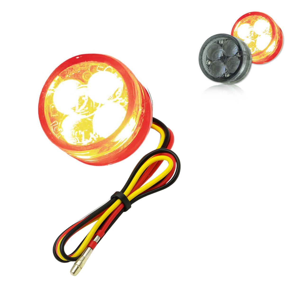 SMD installation light | D 16 x D 8.5 mm