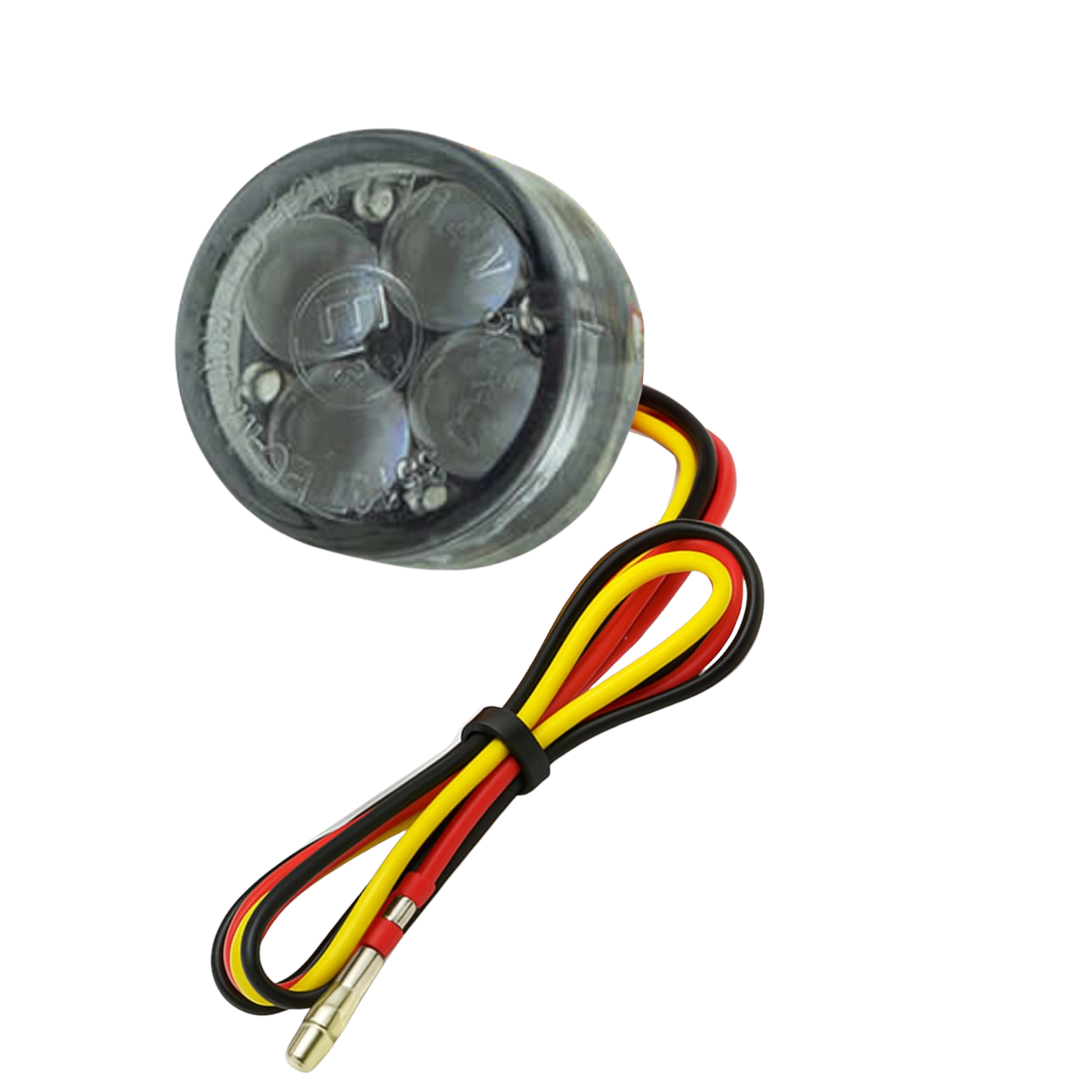 SMD installation light | D 16 x D 8.5 mm