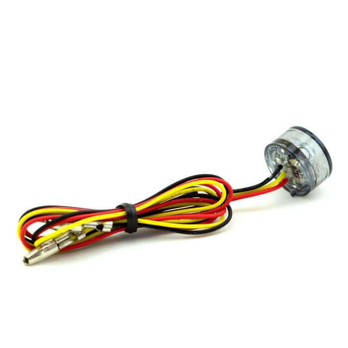 SMD installation light | D 16 x D 8.5 mm