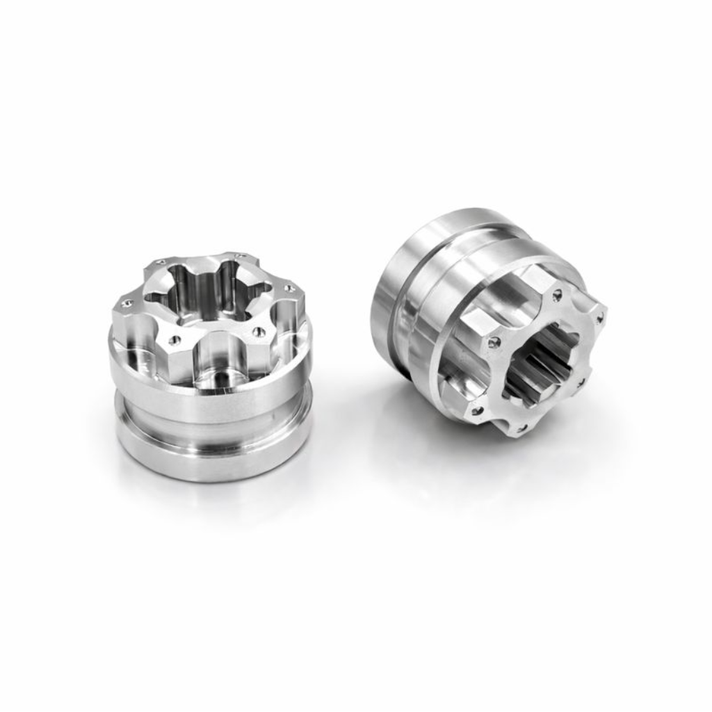 Crash Bar | Sturzpad | Techline || Konzipiert für: IRON OPTICS Crash Bar