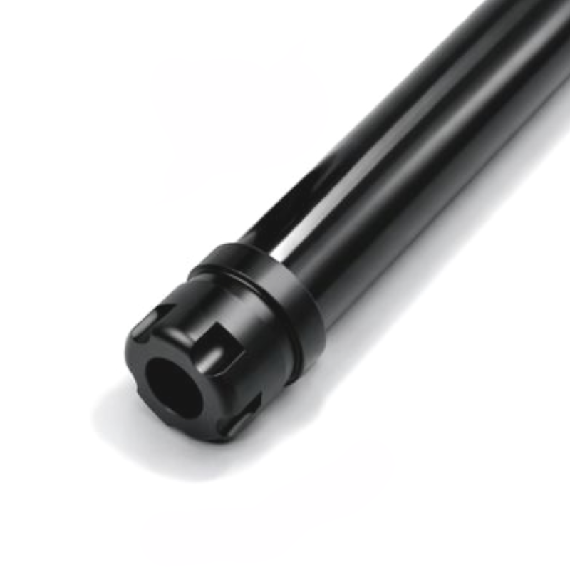 Barra de choque | Trasero