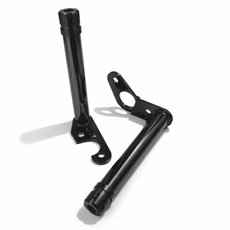 Crash Bar | Indietro 205