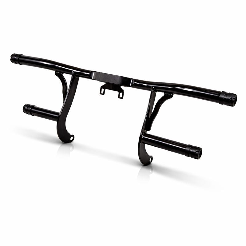 Crash Bar | 2 | Vorn || Konzipiert für: Harley-Davidson Touring Bj. 17 - 23