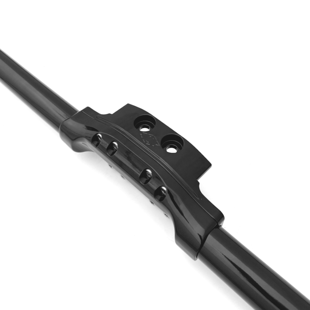 Crash bar | 2 | Front