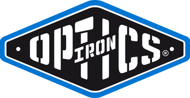 IRON OPTICS