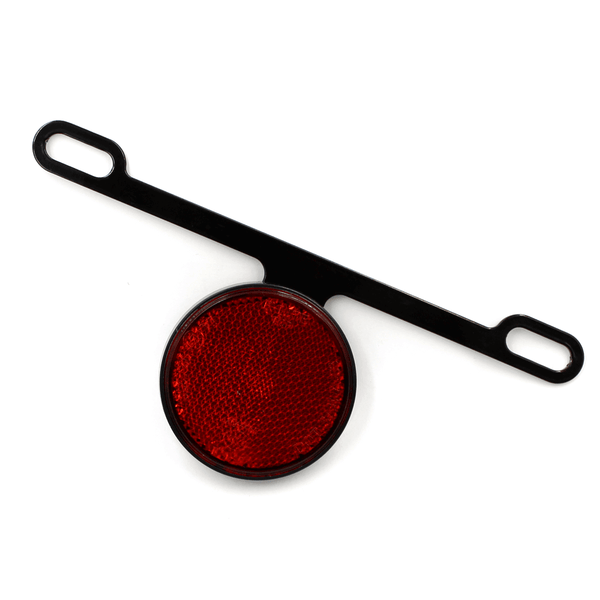 Reflector - reflector with holder RUB7