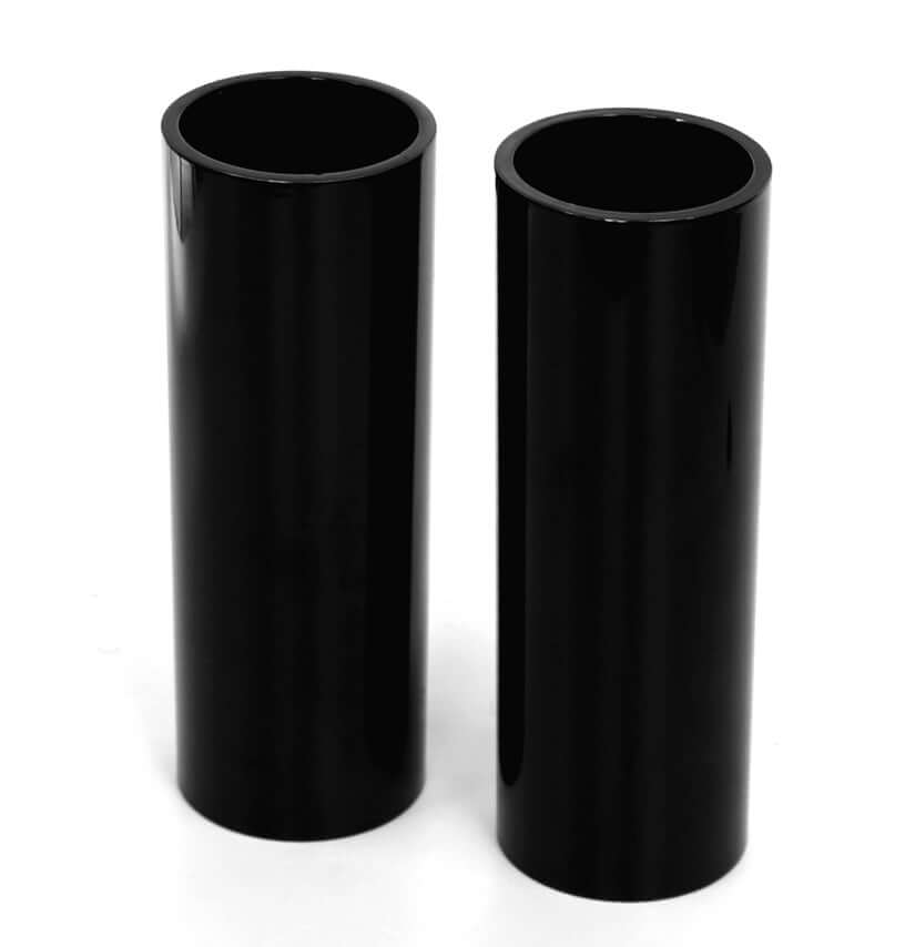 ハーレー　FOＲＫ　ＪＯＩＮＴ　COVERS Lower fork cover (suitable for Harley-Davidson models