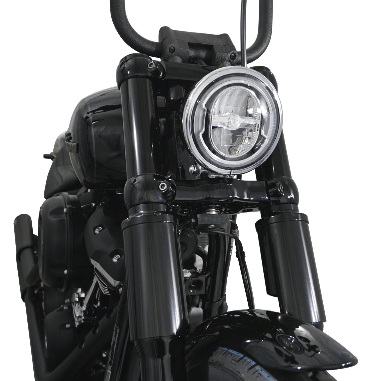 Fork cover
