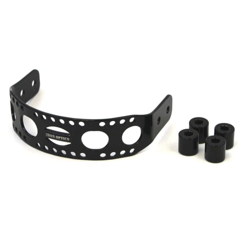 Fork stabilizer - modes | Clean