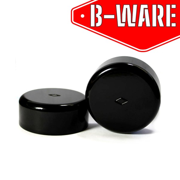 Riser Schrauben Cover - LOKI | B-Ware