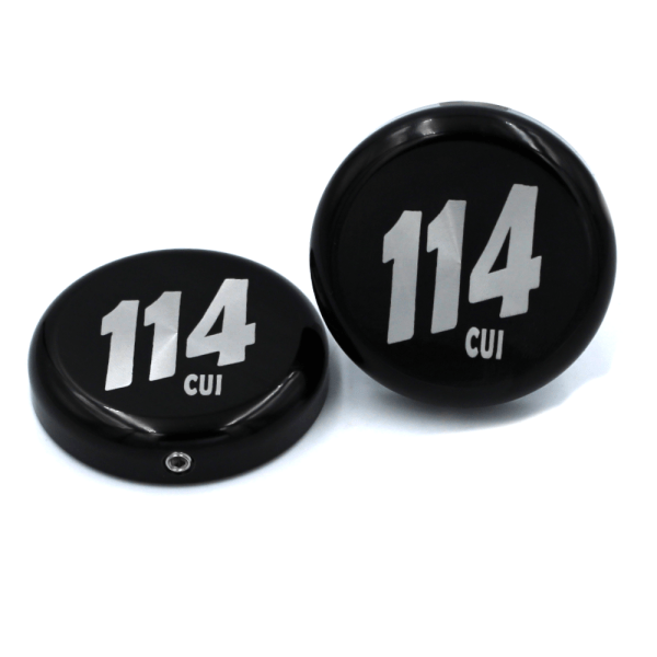 Cover caps fork - 114