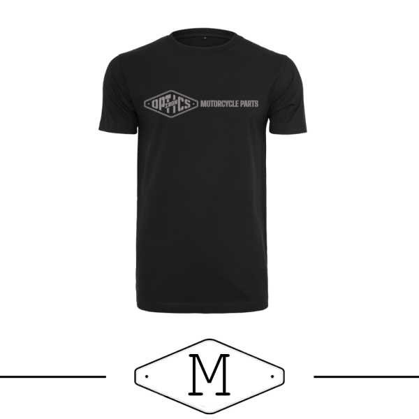 IRON OPTICS T-Shirt | Line | M