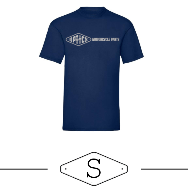 IRON OPTICS T-Shirt | Line | S