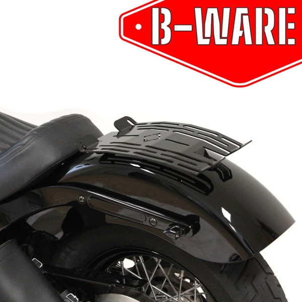 Luggage carrier - PLANO | B-Ware
