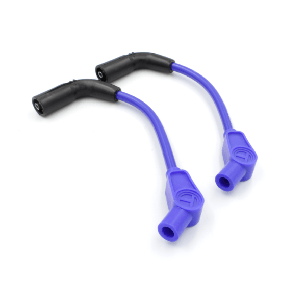 Ignition cable | blue