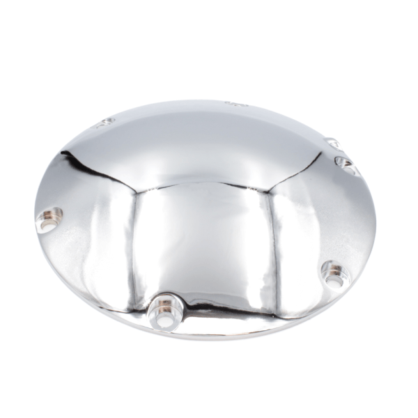 Clutch cover | Chrome | Type 2