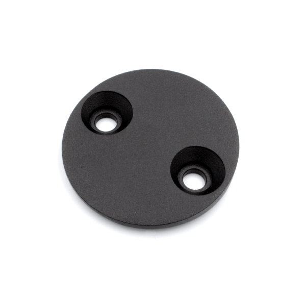 Primary Chain Inspection Cover | Black