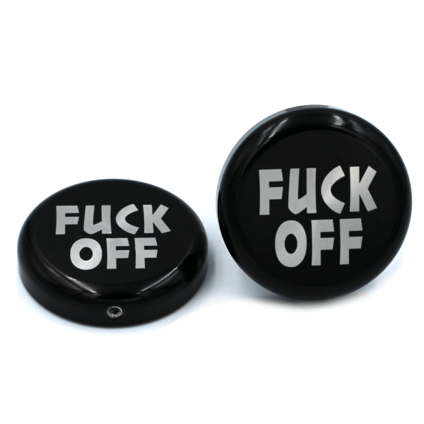 Cover caps fork - FOFF