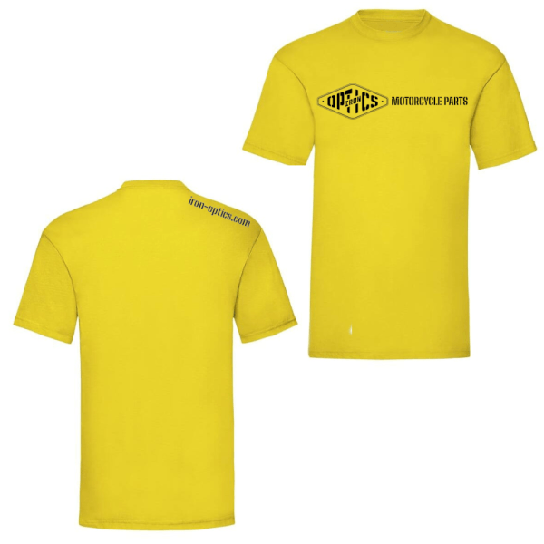 IRON OPTICS T-Shirt | Line