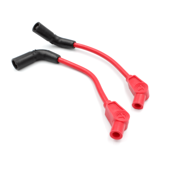 Ignition cable | red