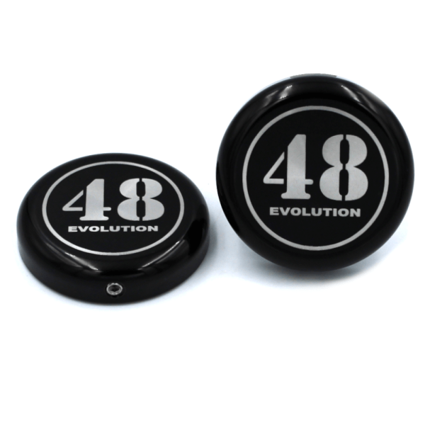 Cover caps fork - 48